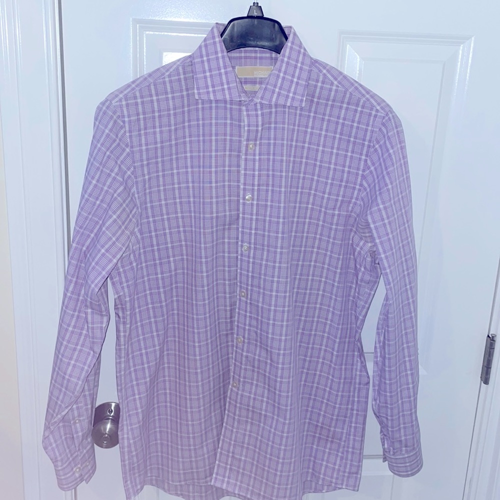 Michael Kors Dress Shirt, 16 34/35
